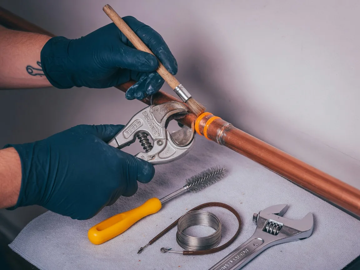 Why choose Sump Pump Repair in Mclemoresville, TN